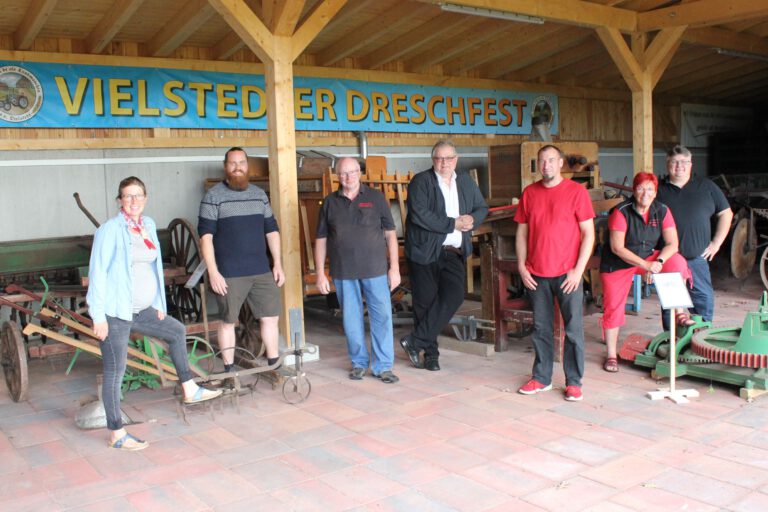 Vorstand Fvdol 2021 Vorstand FvdoL 2021